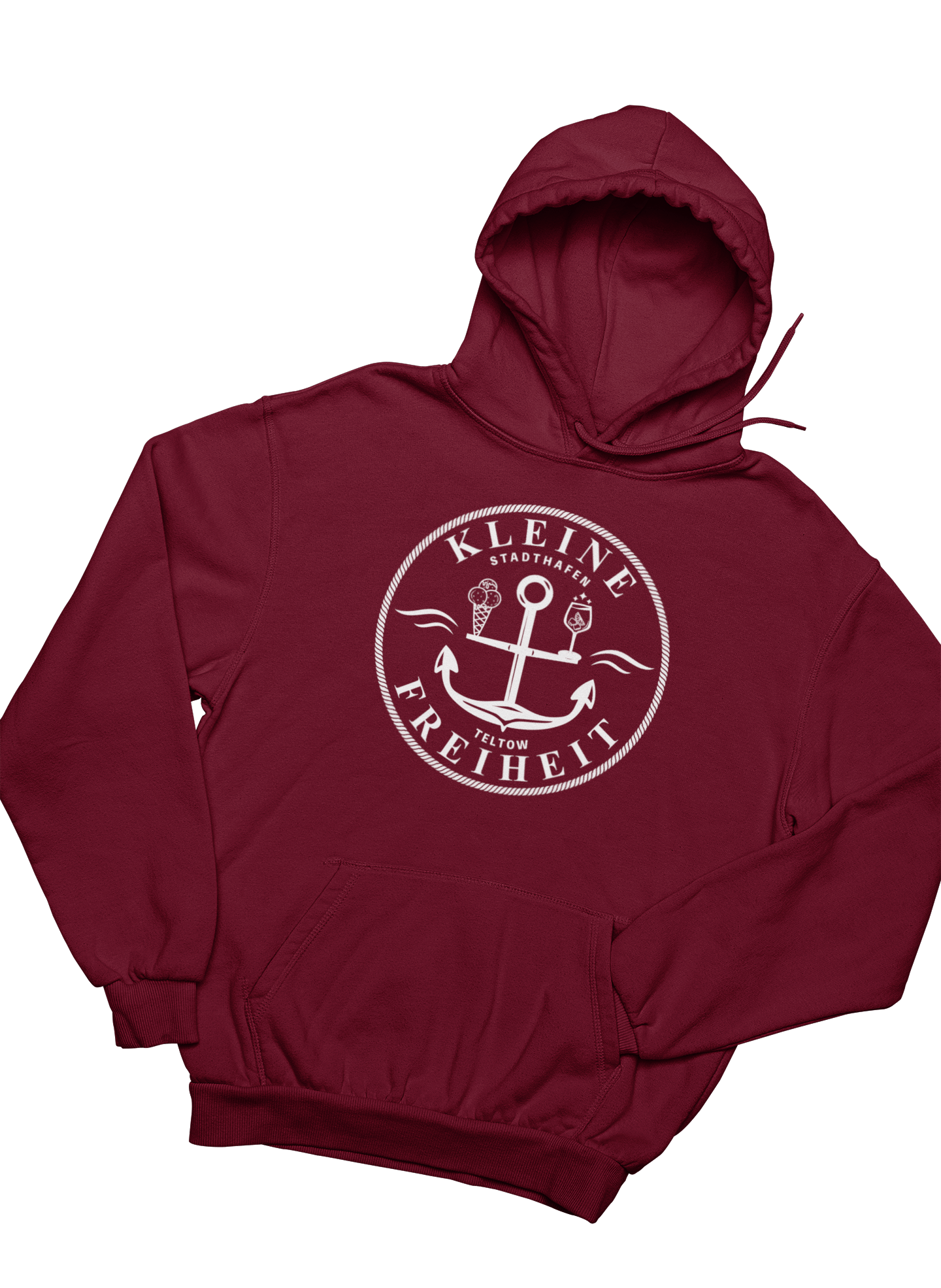 "HAFEN HOODIE"