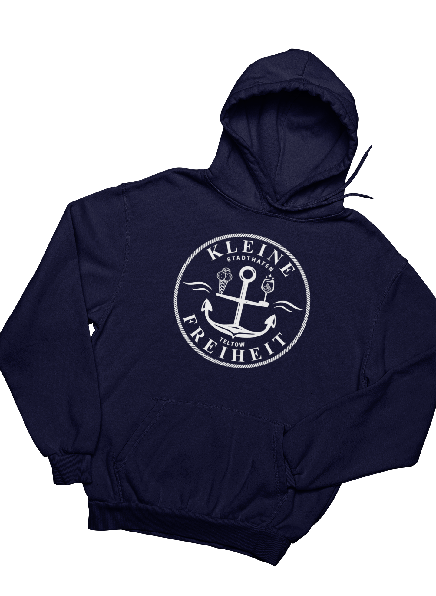 "HAFEN HOODIE"