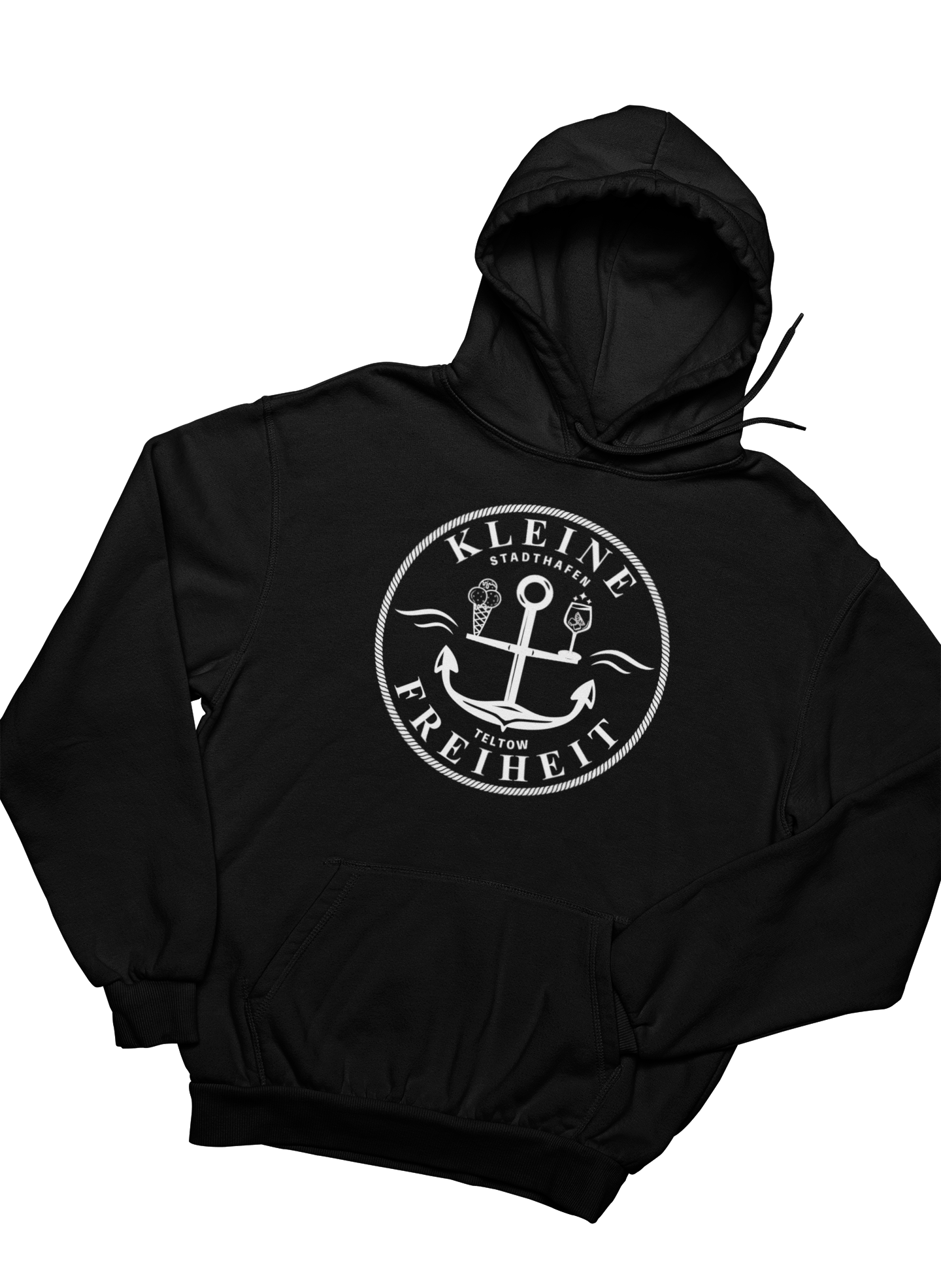"HAFEN HOODIE"