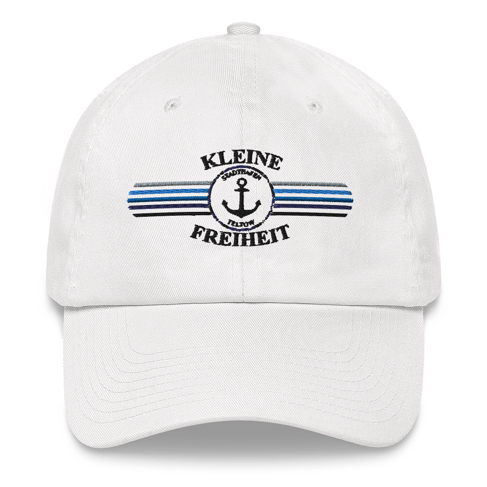 "Dad-Hat - KFT Logo Wave" *STICK*