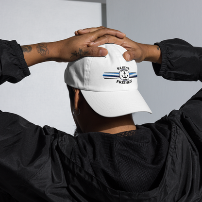 "Dad-Hat - KFT Logo Wave" *STICK*