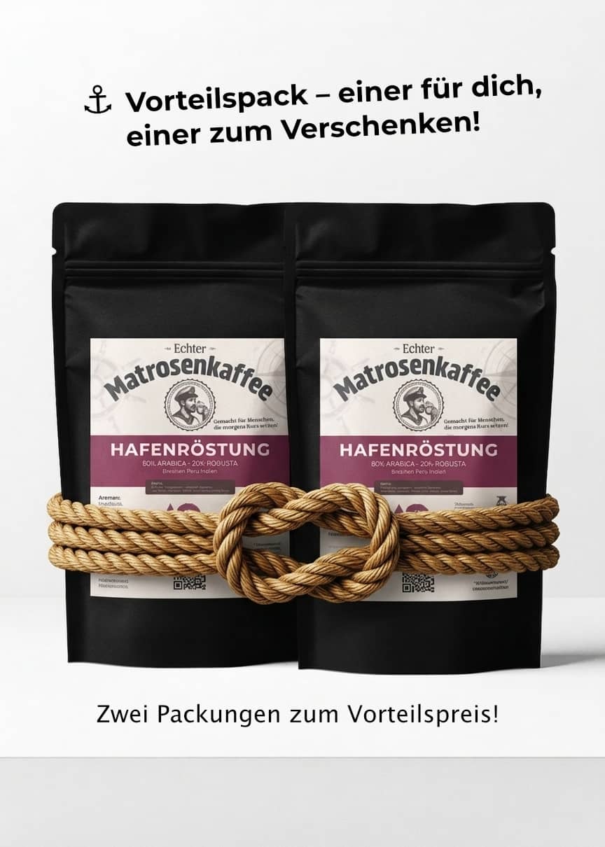 HAFENRÖSTUNG