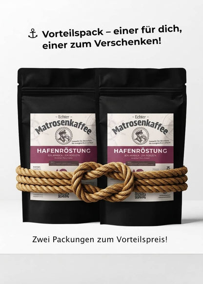 HAFENRÖSTUNG