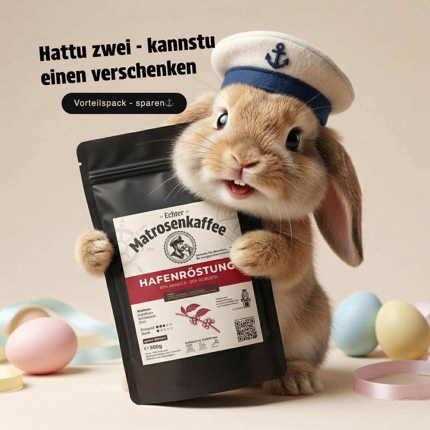 HAFENRÖSTUNG