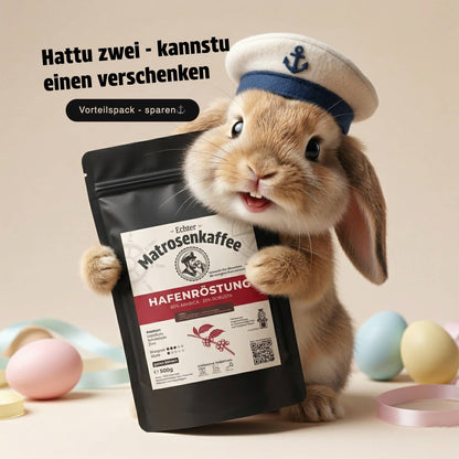 HAFENRÖSTUNG