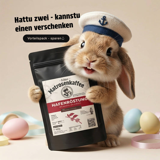 HAFENRÖSTUNG