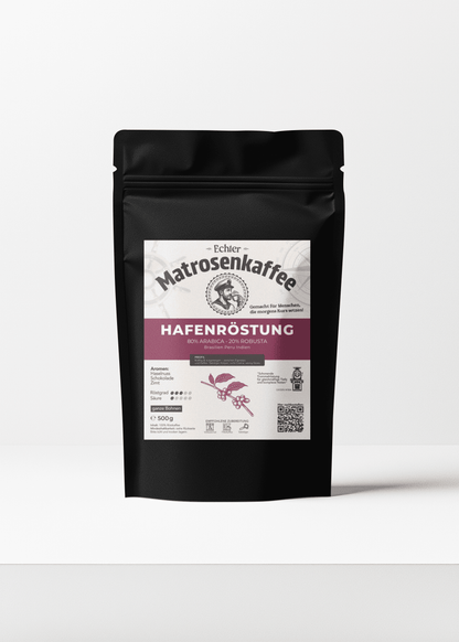 HAFENRÖSTUNG