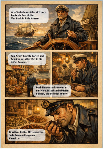 HAFENRÖSTUNG